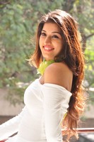 Krithika New Stills